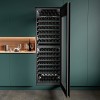 Винный шкаф Libhof SRD-164 Black