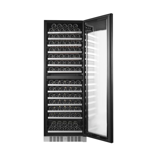 Винный шкаф Libhof SRD-164 White