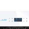 Винный шкаф Libhof SRD-164 White