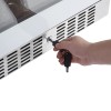 Винный шкаф Libhof SRD-164 White