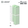 Винный шкаф Libhof SRD-164 White