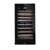 Винный шкаф Libhof SRD-94 Black