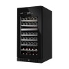 Винный шкаф Libhof SRD-94 Black