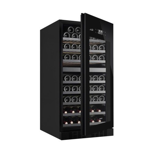 Винный шкаф Libhof SRD-94 Black