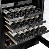 Винный шкаф Libhof SRD-94 Black