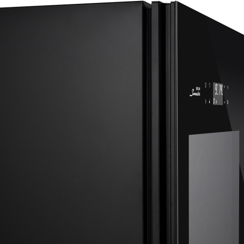 Винный шкаф Libhof SRD-94 Black