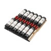 Винный шкаф Libhof SRD-94 Black