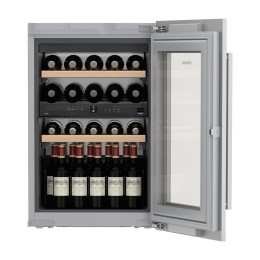 Винный шкаф Liebherr EWTdf 1653