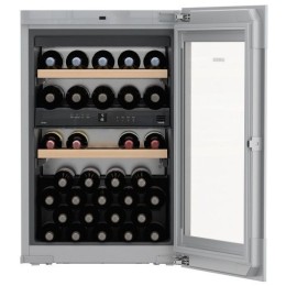 Винный шкаф Liebherr EWTgb 1683
