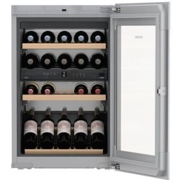 Винный шкаф Liebherr EWTgb 1683
