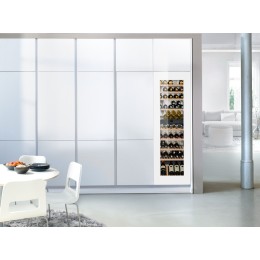 Винный шкаф Liebherr EWTgw 3583