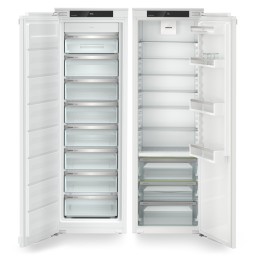 Холодильник Liebherr IXRF 5125 (SIFNe 5128+IRBd 5120)