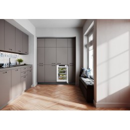 Холодильник Liebherr SIBa20i 3950