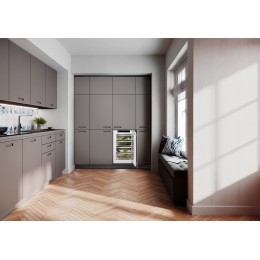 Холодильник Liebherr SIBa 3950