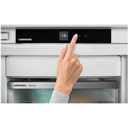 Морозильник Liebherr SIFNf 5108