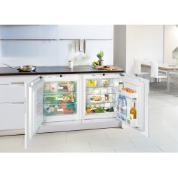 Морозильник Liebherr SUIG 1514