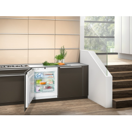 Морозильник Liebherr SUIGN 1554