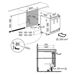 Морозильник Liebherr SUIGN 1554