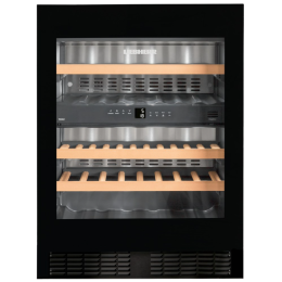 Винный шкаф Liebherr UWTgb 1682