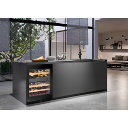 Винный шкаф Liebherr UWTgb 1682