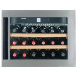 Винный шкаф Liebherr WKEes 553