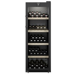 Винный шкаф Liebherr WPbl 5001