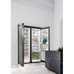 Холодильник Liebherr XRFbd 5220 (SFNbde 5227+SRbde 5220)