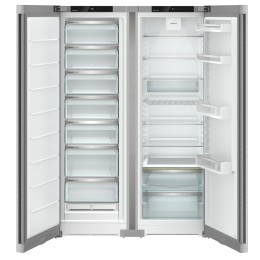 Холодильник Liebherr XRFsd 5220 (SFNsde 5227+SRsde 5220)