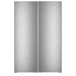 Холодильник Liebherr XRFsd 5220 (SFNsde 5227+SRsde 5220)