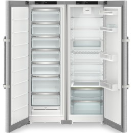 Холодильник Liebherr XRFsd 5230 (SFNsde 5237 + SRsde 5230)