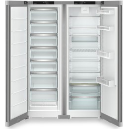 Холодильник Liebherr XRFsf 5220 (SRsfd 5220+SFNsfd 5227)