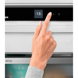 Холодильник Liebherr XRFsf 5245 (SFNsfd 5247+SRBsfc 5220)