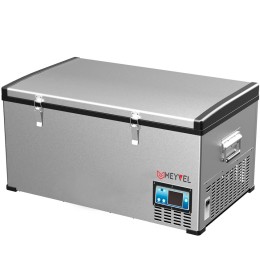 Автохолодильник Meyvel AF-A85