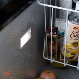 Автохолодильник Meyvel AF-A85