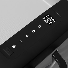 Автохолодильник Meyvel AF-G25