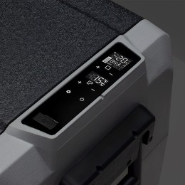 Автохолодильник Meyvel AF-SD50