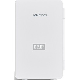 Холодильник Meyvel MB-03C1W