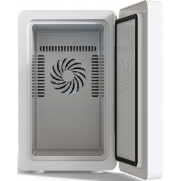 Холодильник Meyvel MB-03C1W