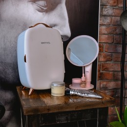 Холодильник Meyvel MB-06C1W