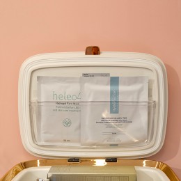 Холодильник Meyvel MB-09C3W