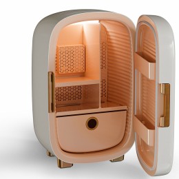 Холодильник Meyvel MB-12C1W