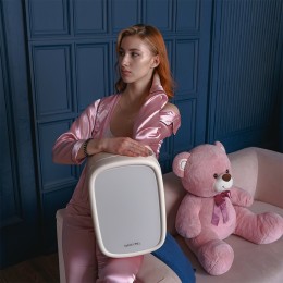 Холодильник Meyvel MB-12C1W