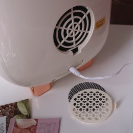 Холодильник Meyvel MB-12C1W