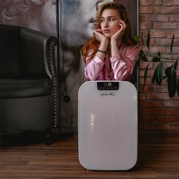 Холодильник Meyvel MB-25HC1W