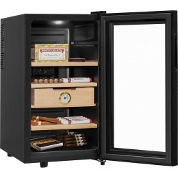 Хьюмидор Meyvel MC-48BT