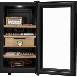 Хьюмидор Meyvel MC-48BT