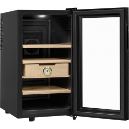 Хьюмидор Meyvel MC-48BT