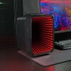 Холодильник Meyvel MD-04C3B-RGB