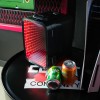 Холодильник Meyvel MD-04C3B-RGB