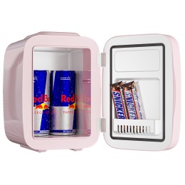 Холодильник Meyvel MD-04C3P-RGB